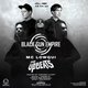 Black Sun Empire, The Upbeats & MC Lowqui Event Title Pic