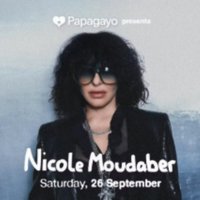 Nicole Moudaber . Essence . Sat. 26th September 2026 at Papagayo Tenerife