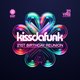 Kissdafunk 21st Birthday Reunion Event Title Pic