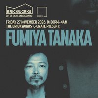 The Brickworks: Fumiya Tanaka