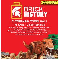 Brick History
