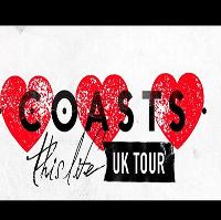 Coasts at The Met Lounge