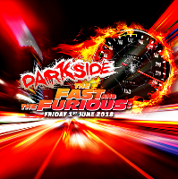 Darkside: Fast & Furious Darkside: Fast & Furious