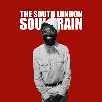 The South London Soul Train with Dat Brass (Live) + More The South London Soul Train with Dat Brass (Live) + More