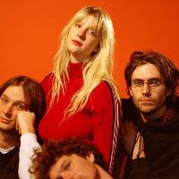 Slow Pulp at YES Basement