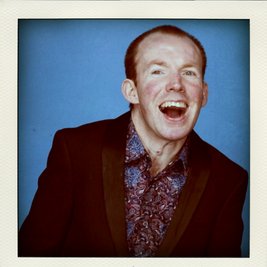 Hilarity Bites Comedy Club feat. Lost Voice Guy & James Meehan