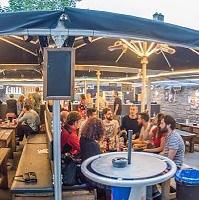Summer Sessions BBQ w/ Club Mercado