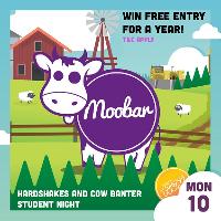 Moobar - Freshers 2018