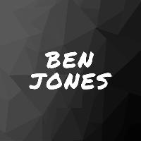 TME presents Ben Jones // Guests & Residents TME presents Ben Jones // Guests & Residents