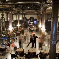 Tango Salon – La Confiteria Ideal + Q&A