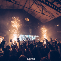 Free Rave w/ Amplify & Fatman D - Birmingham at The Mill