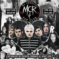 My Chemical Fan Club (Brighton)
