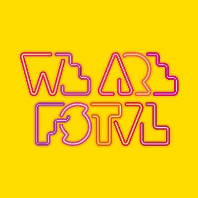 We Are FSTVL 2019