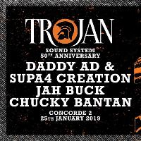 Trojan Sound System