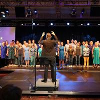 Singing Our Lives - Stand Together at Union Chapel