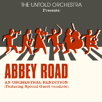 Abbey Road: An Orchestral Rendition at Invisible Wind Factory