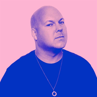 You Look Nice: Alan Fitzpatrick at The Warehouse