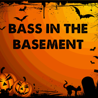 BASS IN THE BASEMENT at Basement 45