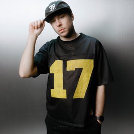 HYPA Presents TeeDee, Special Guest, Joey London Style & Sorley