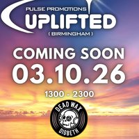 Uplifted