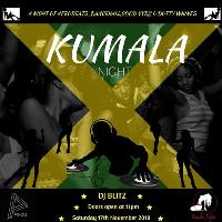 Kumala Nights