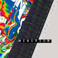 Mixition at The Zombie Shack