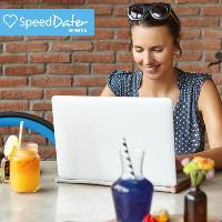 London Jewish Speed Dating (age 30-45) (43334) at Virtual Event