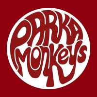 Parka Monkeys at Station Pub And Grill