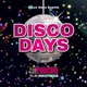Disco Days Edinburgh Event Title Pic