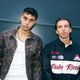 CUE Presents: Omar+ | 26.09 | Bambu Swansea Event Title Pic