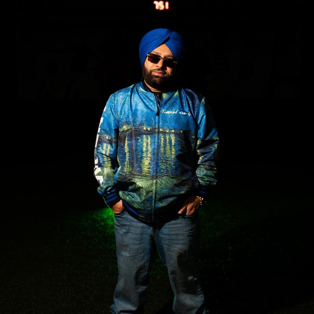 Diwali Special Ft Joga Jeezy