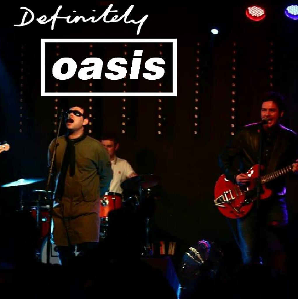oasis hours