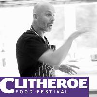 Clitheroe Food Festival 2017 - Pauls Kitchen at Ribble Valley Council Chambers