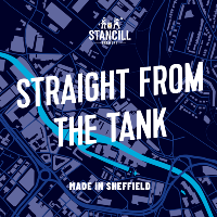 Straight from the Tank