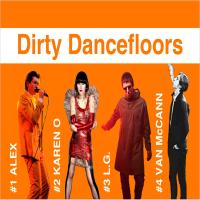 Dirty Dancefloors