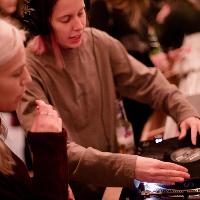 DJ Workshop September