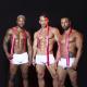 Dreamboys Male Strip Show in Manchester Event Title Pic