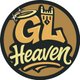 GL Heaven Launch Party - Halloween Special Event Title Pic