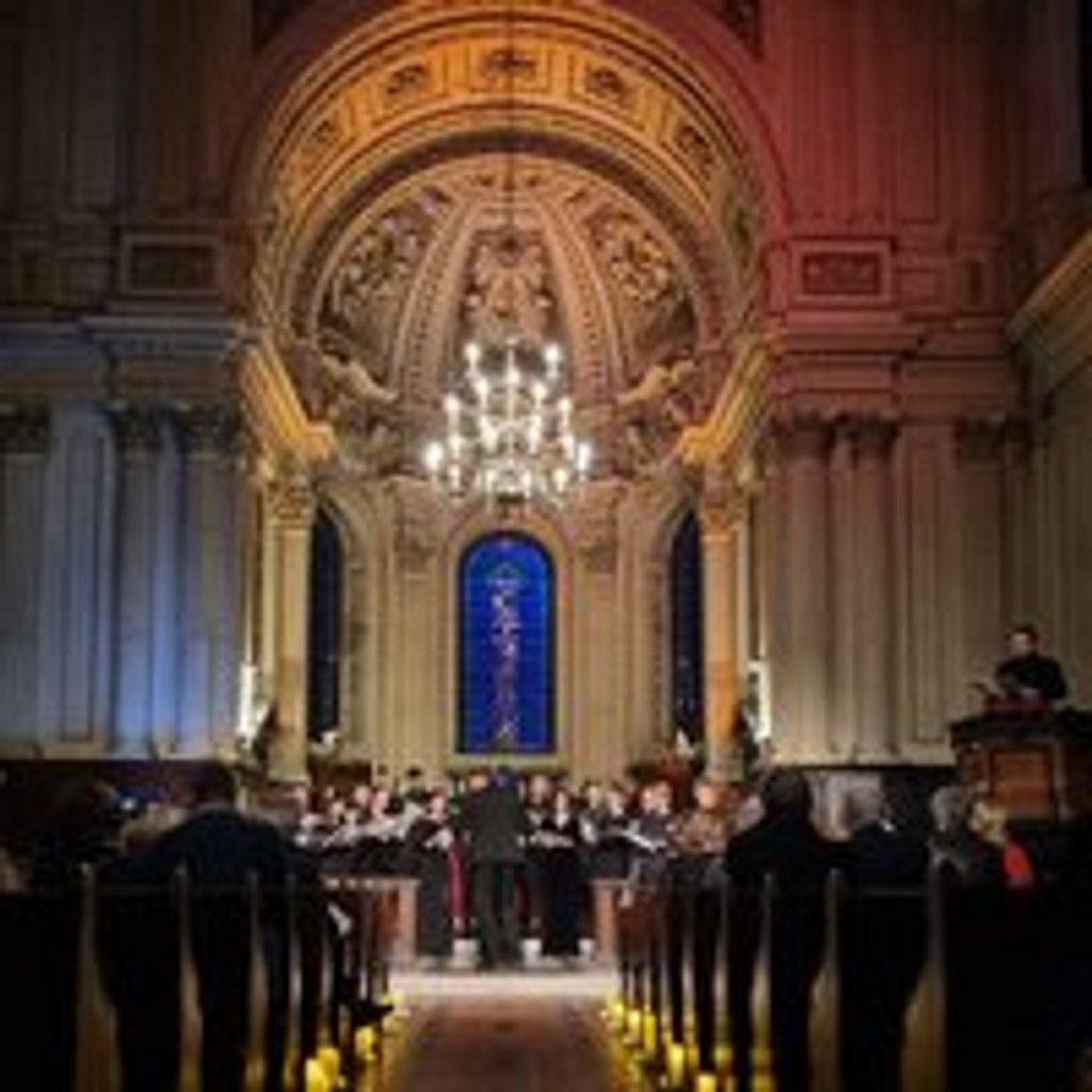 Fauré Requiem by Candlelight