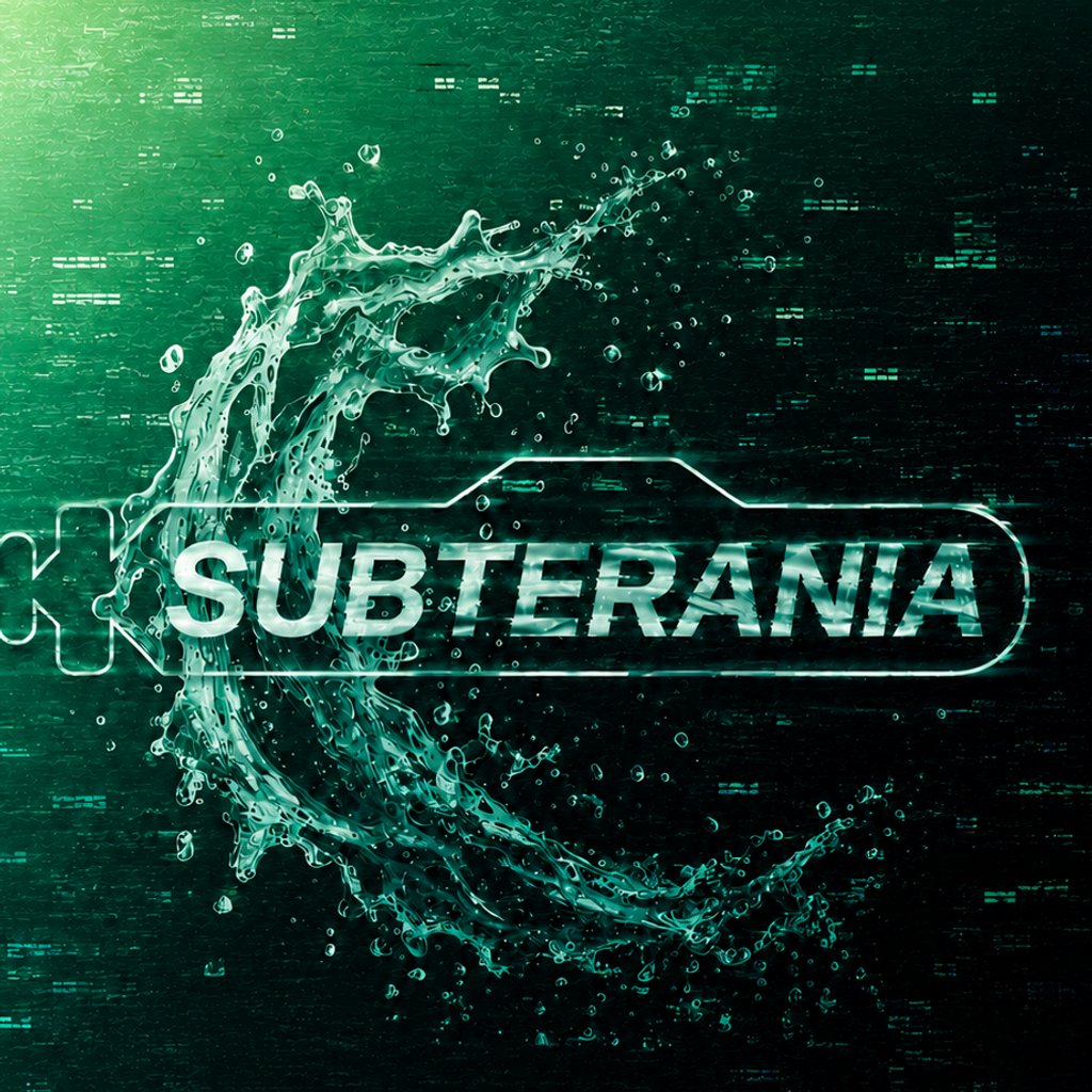 Subterania