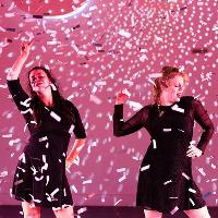 May-We-Go-Round? presented by The Hiccup Project