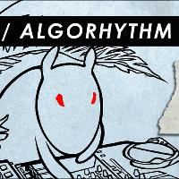Algorhythm 003 | Rex The Dog (Live) + Carlton Doom at Speakeasy Bar, Queens Student Union