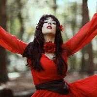 Kate Bush-Ka (A Tribute to Kate Bush) at The Continental