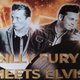 Billy Fury Meets Elvis Event Title Pic