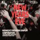 Sheffields Biggest New Years Eve Party | Corporation 2025 Event Title Pic