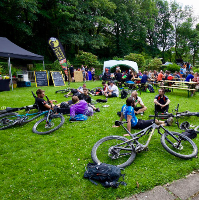 Northern Grip 2018 at Lee Quarry