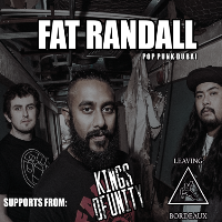 Fat Randall