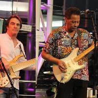 Steve Ajao Blues Giants
