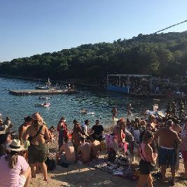 Suncebeat 2021