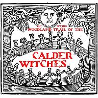 Witches of Calder Wood